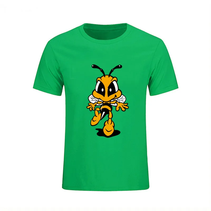 New Design Men's 3D T Shirt Simple Style Short Sleeve Breaking Bad Bee Male T-Shirts Cotton 3XL tshirts cozinha ali grace torro
New Design Men's 3D T Shirt Simple Style Short Sleeve Breaking Bad Bee Male T-Shirts Cotton 3XL tshirts cozinha ali grace torro