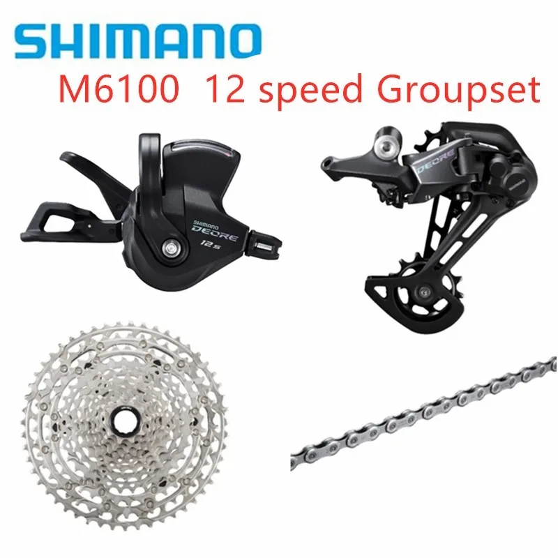 shimano slx 12s