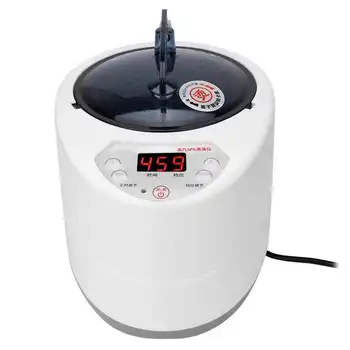 Cases Splitters for Medicines Organizer 2 8L 1500W Sauna Spa Fumigation Machine Therapy with Remote Control AU
Cases Splitters for Medicines Organizer 2 8L 1500W Sauna Spa Fumigation Machine Therapy with Remote Control AU