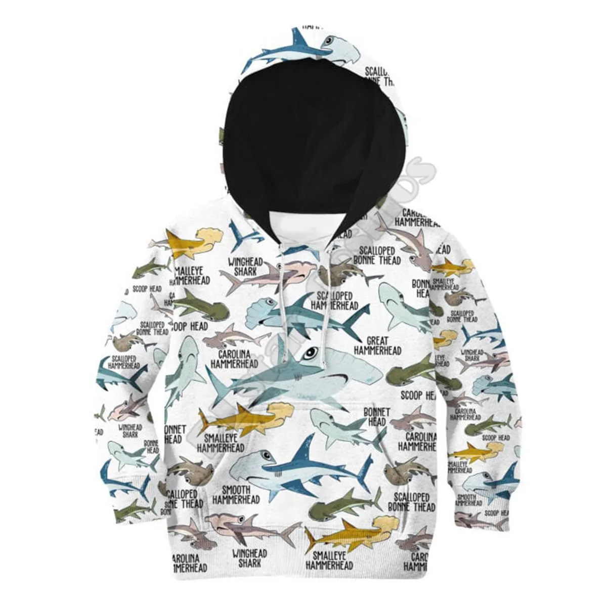Shark Art 3D Printed Hoodies Kids Pullover Sweatshirt Tracksuit Jacket T Shirts Boy For Girl Funny Animal Clothes 02
Shark Art 3D Printed Hoodies Kids Pullover Sweatshirt Tracksuit Jacket T Shirts Boy For Girl Funny Animal Clothes 02