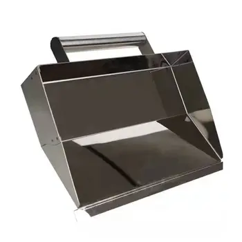 Concrete Trowel Stainless Steel Wall Plastering Tools For Bricklayer Decorative Trowel Construction Tools
Concrete Trowel Stainless Steel Wall Plastering Tools For Bricklayer Decorative Trowel Construction Tools