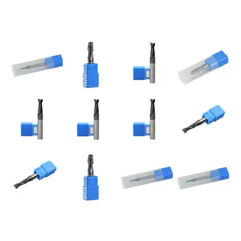 2 Blades 45 Degree Carbide Milling Cutter Cnc Numerical Control Tool Tungsten Steel Flat End Milling Cutter Drop Shipping New
2 Blades 45 Degree Carbide Milling Cutter Cnc Numerical Control Tool Tungsten Steel Flat End Milling Cutter Drop Shipping New