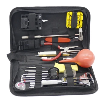 Watch Repair Tool Kit Watch Link Pin Remover Shell Opener Spring Bar Remover Repair Tool Kit
Watch Repair Tool Kit Watch Link Pin Remover Shell Opener Spring Bar Remover Repair Tool Kit