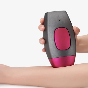 5 Gear Adjustment Laser Epilator Painless Hair Removal Device Hair Trimmer Machine for Men Women Facial Body Hair Remover
5 Gear Adjustment Laser Epilator Painless Hair Removal Device Hair Trimmer Machine for Men Women Facial Body Hair Remover