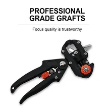 9pcs/set Grafting Tool Pruning Pruner Shears Cutting Tool Branch Cutter Scissor Shear Secateurs Fruit Tree Pruner Garden Tools
9pcs/set Grafting Tool Pruning Pruner Shears Cutting Tool Branch Cutter Scissor Shear Secateurs Fruit Tree Pruner Garden Tools