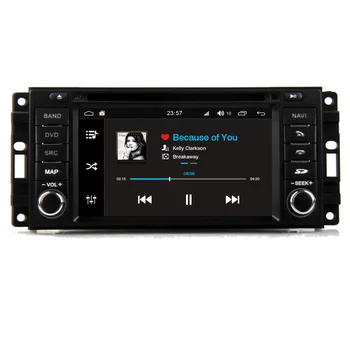 RoverOne Android 8.0 Car Multimedia Player For Dodge Caravan 2007 - 2010 2Din Radio Stereo DVD GPS Navigation Media PhoneLink
RoverOne Android 8.0 Car Multimedia Player For Dodge Caravan 2007 - 2010 2Din Radio Stereo DVD GPS Navigation Media PhoneLink