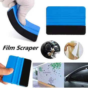 Vinyl Wrap Car Tool Kit Magnet Stick Squeegee Film Wrapping Auto Scraper Window Accessories Tint Sticker Car N9N6
Vinyl Wrap Car Tool Kit Magnet Stick Squeegee Film Wrapping Auto Scraper Window Accessories Tint Sticker Car N9N6