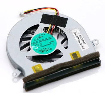 Free shipping AB0605HX-KB3 TU142 DC 5V 0.23A 3-Wire Server Cooling Fan 
Free shipping AB0605HX-KB3 TU142 DC 5V 0.23A 3-Wire Server Cooling Fan