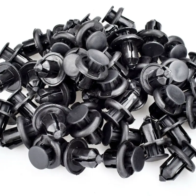 Rivet For Honda Front And Rear Bumper Buckle Bumper Buckle Bumper Retainer Clip Bumper Buckle Bumper Retainer Clip
Rivet For Honda Front And Rear Bumper Buckle Bumper Buckle Bumper Retainer Clip Bumper Buckle Bumper Retainer Clip