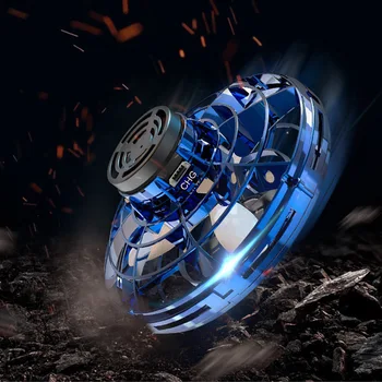 Funny mini fidget finger spinner Flying spinner returning Gyro Kids toy outdoor game UFO children gift Easy control flying toys
Funny mini fidget finger spinner Flying spinner returning Gyro Kids toy outdoor game UFO children gift Easy control flying toys