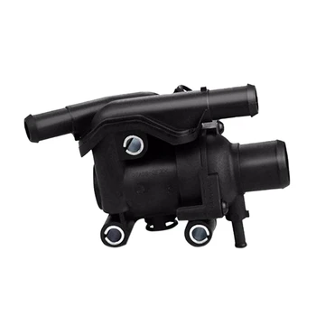 Auto Thert with Housing Complete Kit for Ford for Focus ST 170 Duratec ST 2.0I VVT 88C 2002 2003 2004 XS4G-9K478-BB
Auto Thert with Housing Complete Kit for Ford for Focus ST 170 Duratec ST 2.0I VVT 88C 2002 2003 2004 XS4G-9K478-BB