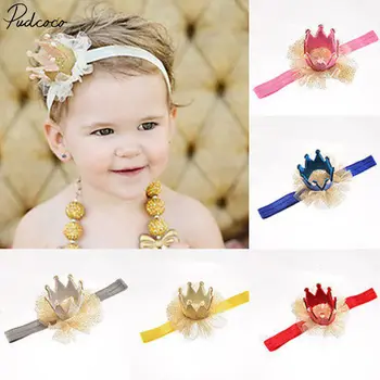 Pudcoco 1pcs Newborn Headband Cotton Elastic Baby Print Floral Hair Band Girls Bow-knot
Pudcoco 1pcs Newborn Headband Cotton Elastic Baby Print Floral Hair Band Girls Bow-knot