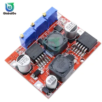 LM2596S DC-DC LM2577S Step Up Down Boost Buck Voltage Power Converter Module Non-isolated Constant Current Board 15W 3A
LM2596S DC-DC LM2577S Step Up Down Boost Buck Voltage Power Converter Module Non-isolated Constant Current Board 15W 3A