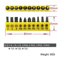 ZJCOSTOL Hex Bit 105 Degree Angle Screwdriver Socket Holder Adapter Adjustable Bits Drill Bit Angle Screw Driver Tool Socket
