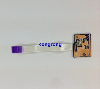 FOR HP DM4-2000 DM4 Power Button Switch Board with Cable 6050A2406101 WORKS
FOR HP DM4-2000 DM4 Power Button Switch Board with Cable 6050A2406101 WORKS