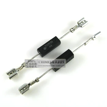 Free Delivery. The bidirectional diode microwave general conduction high voltage protection
Free Delivery. The bidirectional diode microwave general conduction high voltage protection