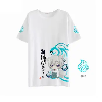 Kamisama Love Kamisama Kiss Tomoe Tees T-Shirts tshirt lovers cartoon Tomoe breathable t-shirt Tomoe tshirt tees
Kamisama Love Kamisama Kiss Tomoe Tees T-Shirts tshirt lovers cartoon Tomoe breathable t-shirt Tomoe tshirt tees