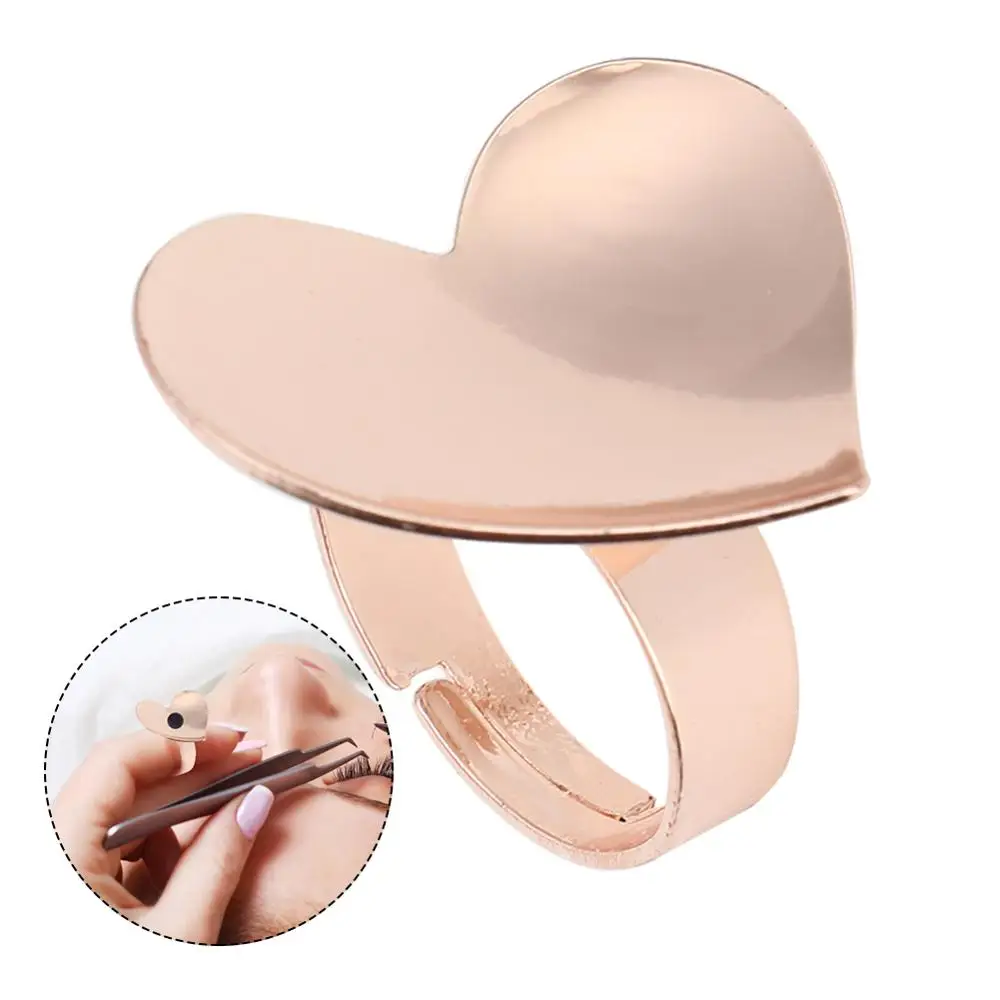 Stainless Steel Eyelash Graft Glue Ring Cup Waterproof Eyelash Extension Pallet Glue Holder Adjustment Tattoo Ink Cup Rings 1pcs
Stainless Steel Eyelash Graft Glue Ring Cup Waterproof Eyelash Extension Pallet Glue Holder Adjustment Tattoo Ink Cup Rings 1pcs