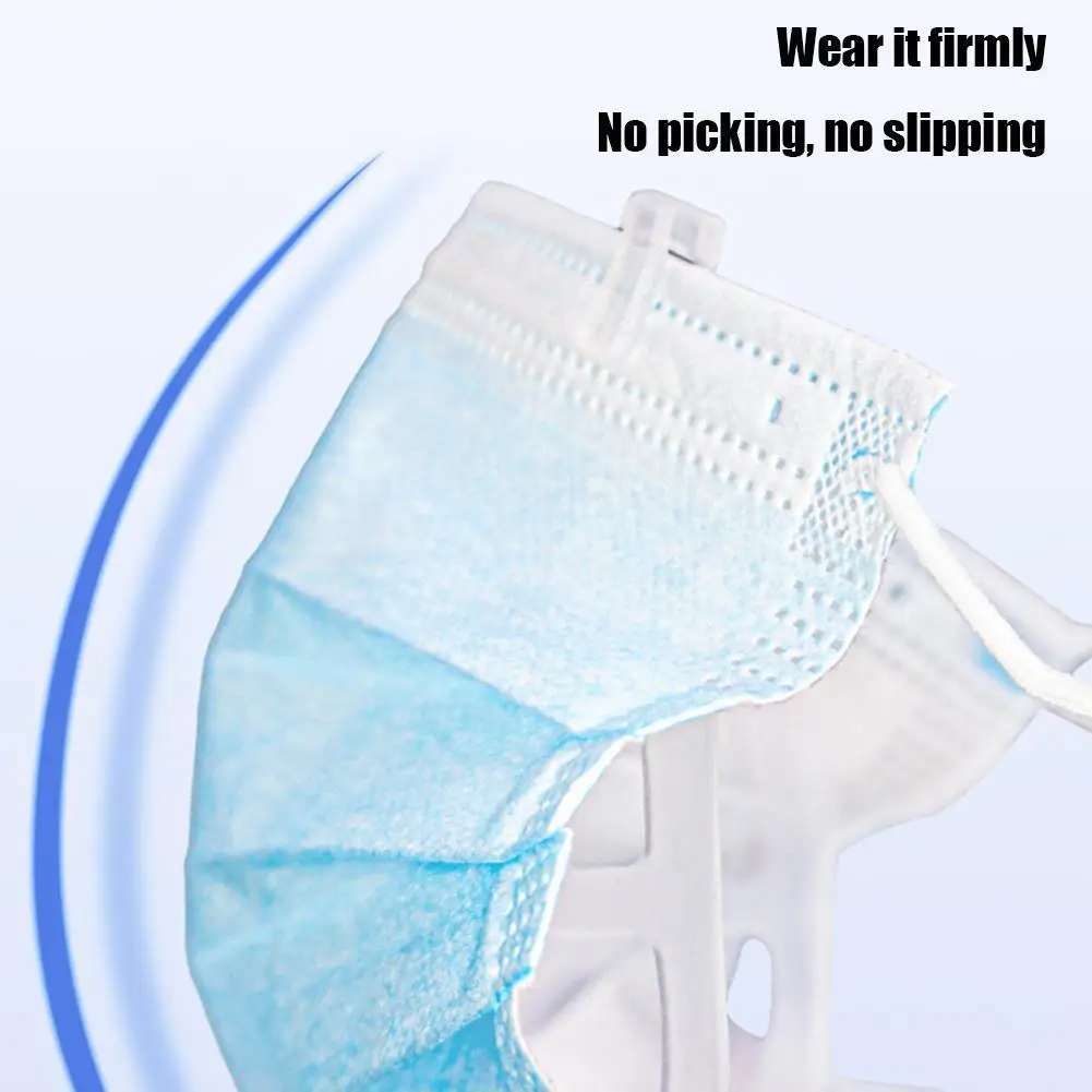 The 3D mask bracket has a hook that does not fall off Outdoor inner breathable five-generation cushio slide. sports not doe G6Y7
The 3D mask bracket has a hook that does not fall off Outdoor inner breathable five-generation cushio slide. sports not doe G6Y7