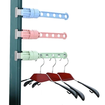 Adjustable Clothes Drying Racks Creative 5 Hole Balcony Window Clothes Hangers Hanging Rack Holder
Adjustable Clothes Drying Racks Creative 5 Hole Balcony Window Clothes Hangers Hanging Rack Holder