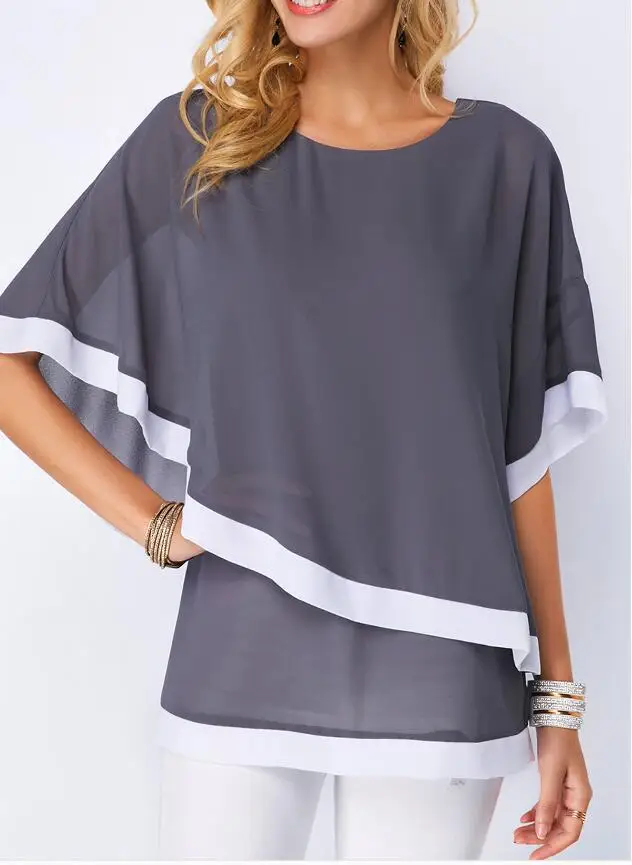 frauen süße rüschen chiffon bluse v-ausschnitt langarm niedliche weibliche casual mode blau hemd stilvolle tops blusas
frauen süße rüschen chiffon bluse v-ausschnitt langarm niedliche weibliche casual mode blau hemd stilvolle tops blusas