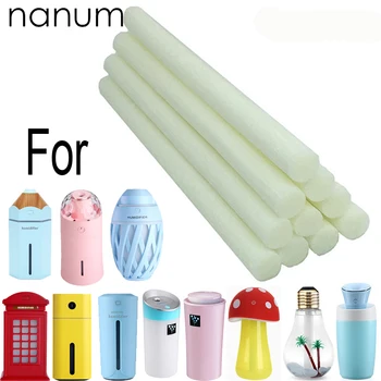 Humidifier filter, Sponges Refill Sticks Filter Wick Replacements for Car mushroom light bulb Humidifier Aroma Diffuser
Humidifier filter, Sponges Refill Sticks Filter Wick Replacements for Car mushroom light bulb Humidifier Aroma Diffuser
