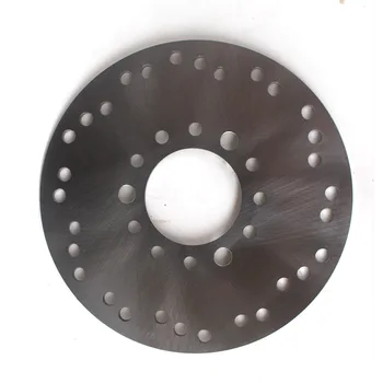 180mm Dia. Brake Disc For QJ Keeway Chinese GY6 Scooter Honda Yamaha Kawasaki Motorcycle ATV Moped Go Kart Spare Parts
180mm Dia. Brake Disc For QJ Keeway Chinese GY6 Scooter Honda Yamaha Kawasaki Motorcycle ATV Moped Go Kart Spare Parts