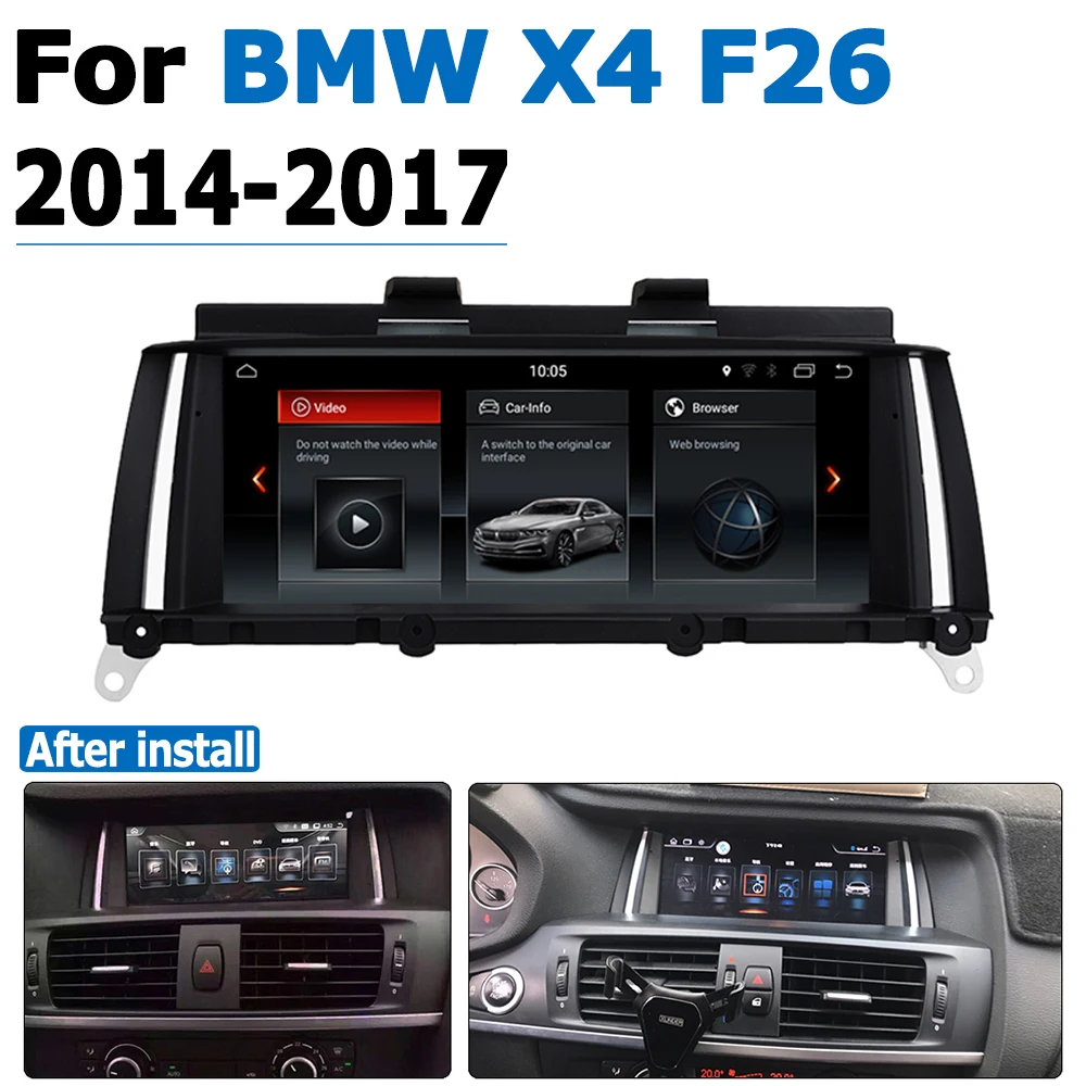 2 Din Автомобильный мультимедийный плеер для BMW 5 серии E39 1995 ~ 2003 радиоприемник Android