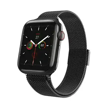 Smart Watch W88 Bluetooth Call IP67 Waterproof ECG Heart Rate Monitor Smartwatch for IOS Android Smart Band Clock
Smart Watch W88 Bluetooth Call IP67 Waterproof ECG Heart Rate Monitor Smartwatch for IOS Android Smart Band Clock