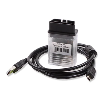 ECU Chip Tuning Tactrix Openport 2.0+ECUFLASH For Toyotaa Jaguarr Land Roverr OBD2 ECU Chip Tuning Tool Tactrix Openport 2.0
ECU Chip Tuning Tactrix Openport 2.0+ECUFLASH For Toyotaa Jaguarr Land Roverr OBD2 ECU Chip Tuning Tool Tactrix Openport 2.0
