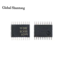 5Pcs/lot TXS0108EPWR TXS0108EPW TXS0108E TXS0108 YF08E SOP-20 In Stock
5Pcs/lot TXS0108EPWR TXS0108EPW TXS0108E TXS0108 YF08E SOP-20 In Stock