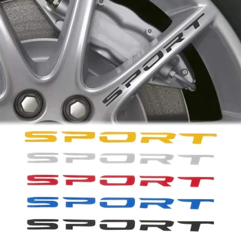 4PC/Set SPORT Style Car Door Rims Wheel Hub Racing Sticker Graphic Decal Automobiles Exterior Accessories
4PC/Set SPORT Style Car Door Rims Wheel Hub Racing Sticker Graphic Decal Automobiles Exterior Accessories