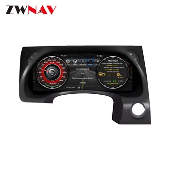 12.3" Car LCD instrument dashboard screen Android 7 Car GPS Navigation For Nissan Patrol 2012+ 2017 2018 dash Multimedia player
12.3" Car LCD instrument dashboard screen Android 7 Car GPS Navigation For Nissan Patrol 2012+ 2017 2018 dash Multimedia player