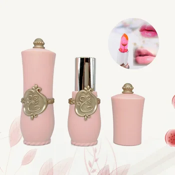 10pcs Empty Tube Creative Chapstick Containers Lip Balm Tube Lipstick Containers Lipstick Tube for DIY Handcraft
10pcs Empty Tube Creative Chapstick Containers Lip Balm Tube Lipstick Containers Lipstick Tube for DIY Handcraft