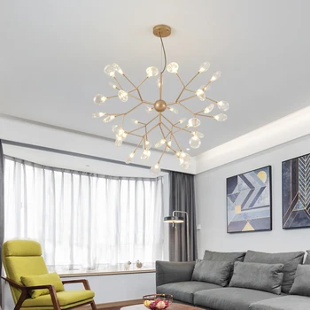 nordic iron crystal hanging lamp chandelier ceiling lustres para quarto lamparas de techo colgante moderna avizeler
nordic iron crystal hanging lamp chandelier ceiling lustres para quarto lamparas de techo colgante moderna avizeler