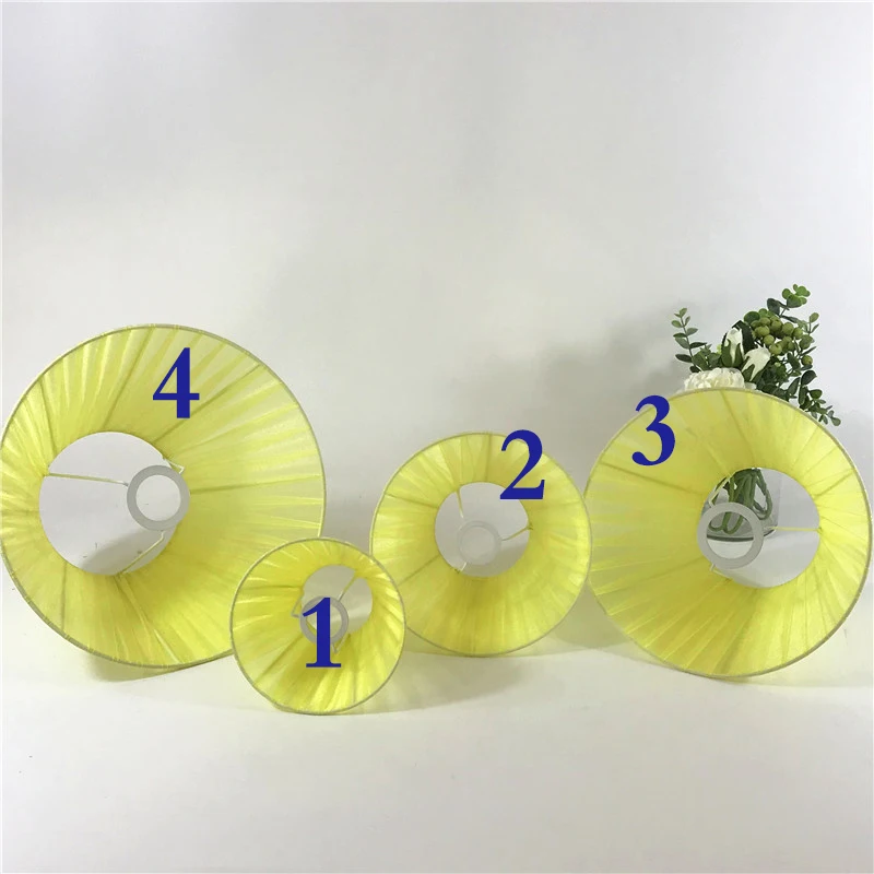 Abajur 2020 Xianfan new wrapping cloth E27 university dormitory desk lamp shade home decoration bedroom Chandelier Lampshade
Abajur 2020 Xianfan new wrapping cloth E27 university dormitory desk lamp shade home decoration bedroom Chandelier Lampshade
