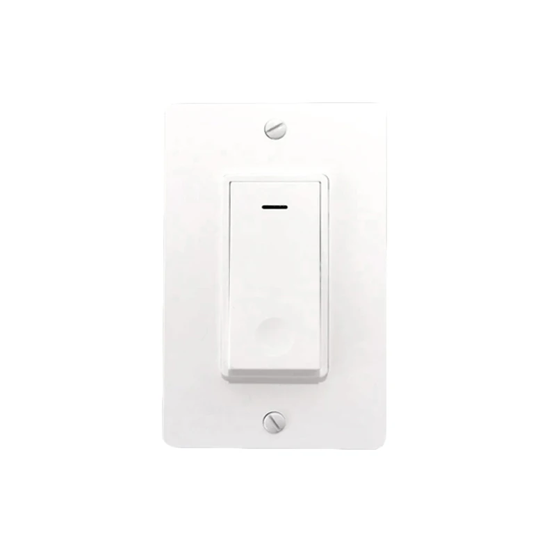 American Button Switches Wifi Smart Wall Light Switch Dimmer Mobile App Remote Control No Hub Required Works with Amazon Alexa G
American Button Switches Wifi Smart Wall Light Switch Dimmer Mobile App Remote Control No Hub Required Works with Amazon Alexa G