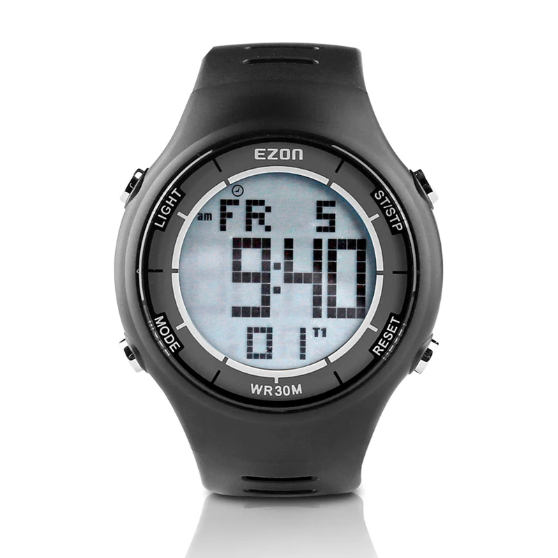 Digital Outdoor Sport Running 2019 New Men women Watches Waterproof Multifunction Alarm Clock hour stopwatch
Digital Outdoor Sport Running 2019 New Men women Watches Waterproof Multifunction Alarm Clock hour stopwatch