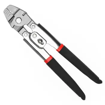 1pc Outdoor Sea Fishing Accessories Fish Line Cutter 8-word Pliers Scissors Hand Tools Wire Cable Cutters Pliers Multitools
1pc Outdoor Sea Fishing Accessories Fish Line Cutter 8-word Pliers Scissors Hand Tools Wire Cable Cutters Pliers Multitools