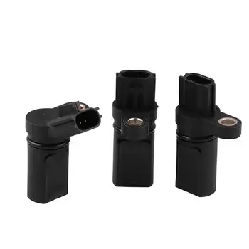 Set of 3 Engine Camshaft Crankshaft Position Sensor CPS Set For Infiniti Nissan H4GC
Set of 3 Engine Camshaft Crankshaft Position Sensor CPS Set For Infiniti Nissan H4GC