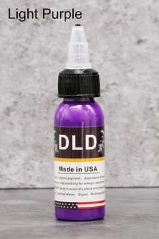 EE. UU.-pigmento de tatuaje de planta pura Natural maquillaje permanente 1 oz 30 ML/botella tatuajes pigmento de tinta para el c
EE. UU.-pigmento de tatuaje de planta pura Natural maquillaje permanente 1 oz 30 ML/botella tatuajes pigmento de tinta para el c