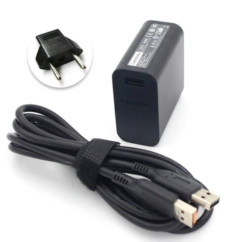 20V/2A USB Supply Durable Replacement Power Adapter Plug Converter Laptop Computer Accessory Charger Practical For Lenovo Yoga3
20V/2A USB Supply Durable Replacement Power Adapter Plug Converter Laptop Computer Accessory Charger Practical For Lenovo Yoga3