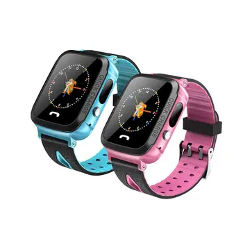 Kids Smart SOS Watch Waterproof 1.44 Inch Touch Screen Remote Control Photograph Positioning Intercom Watch
Kids Smart SOS Watch Waterproof 1.44 Inch Touch Screen Remote Control Photograph Positioning Intercom Watch