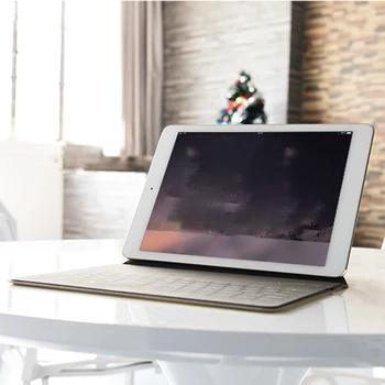 Ultra-Slim Bluetooth Wireless Keyboard for Android Tablet PC Phone and Other Bluetooth Enabled Devices
Ultra-Slim Bluetooth Wireless Keyboard for Android Tablet PC Phone and Other Bluetooth Enabled Devices