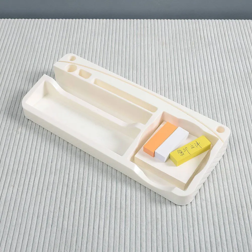 Students Pen Holder Multifunctional DIY Stationery Storage Tray Space Saving Shelf Mobile Phone Stand Tidy School Desk Organizer
Students Pen Holder Multifunctional DIY Stationery Storage Tray Space Saving Shelf Mobile Phone Stand Tidy School Desk Organizer