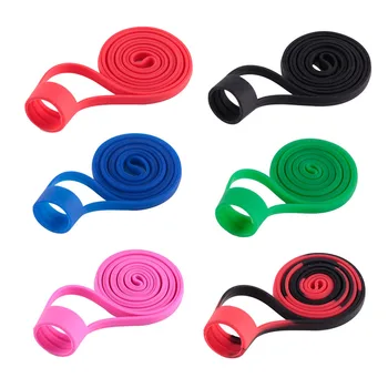 1pcs Silicon Lanyard Electronic Cigarette for Ego Eovd Battery Kit Neck Sling Colorful Accessories with String Necklace Ring
1pcs Silicon Lanyard Electronic Cigarette for Ego Eovd Battery Kit Neck Sling Colorful Accessories with String Necklace Ring
