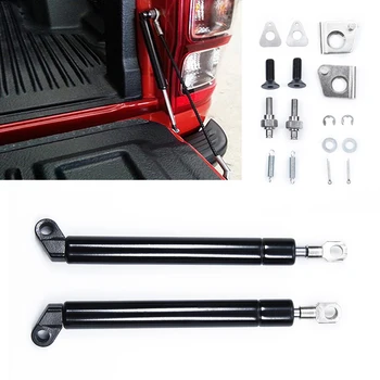 1 Pair Of Rear Tailgate Slow Down&Easy Up Strut Kit Fit For FORD RANGER T6 12-16
1 Pair Of Rear Tailgate Slow Down&Easy Up Strut Kit Fit For FORD RANGER T6 12-16