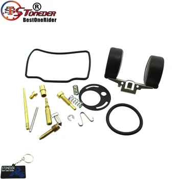 STONEDER PZ20 Carburetor Repair Rebuild Kit For Honda XR80 XR80R CARB 50cc-125cc Taotao ATV Dirt JCL Roketa Baja Tank
STONEDER PZ20 Carburetor Repair Rebuild Kit For Honda XR80 XR80R CARB 50cc-125cc Taotao ATV Dirt JCL Roketa Baja Tank
