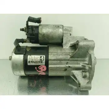 M000T86081 M000T86081 Starter Motor Citroen Xsara Picasso 2.0 Hdi Cat (rhy / Dw10td)
M000T86081 M000T86081 Starter Motor Citroen Xsara Picasso 2.0 Hdi Cat (rhy / Dw10td)
