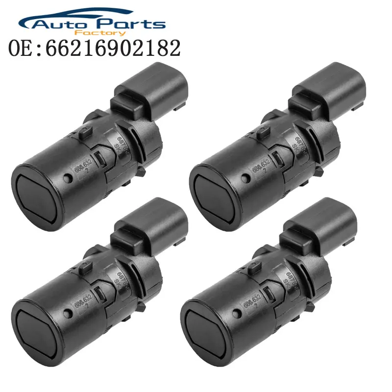 Комплект одежды из 4 предметов, новая машинный PDC сенсор парковки отражающий бампер обратной помощь для BMW E38 E39 E53 5 X5 725 730 740 530 66216902182 8375533 6902182
Комплект одежды из 4 предметов, новая машинный PDC сенсор парковки отражающий бампер обратной помощь для BMW E38 E39 E53 5 X5 725 730 740 530 66216902182 8375533 6902182